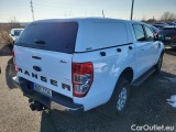  Ford  Ranger  (TRB)(2022->)  DC 2.0EB 170 XLT 4x4 #2