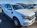  Ford  Ranger  (TRB)(2022->)  DC 2.0EB 170 XLT 4x4 #3