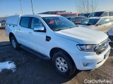  Ford  Ranger  (TRB)(2022->)  DC 2.0EB 170 XLT 4x4 #7