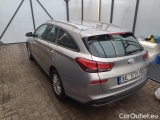  Hyundai  i30   cw (PD)(2017->)  kom.1.0TGDI 120 Comfort #4