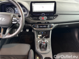  Hyundai  i30  kom.1.0 T-GDI N Line 5d #8