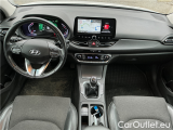  Hyundai  i30  kom.1.5T-GDI Style 5d #5