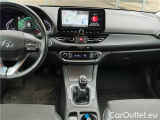  Hyundai  i30  kom.1.5T-GDI Style 5d #8