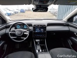  Hyundai  Tucson   (NX)(2020) Tucs.1.6 T-GDI 110 Comfort AT #5