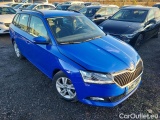  Skoda  Fabia  Combi (2015)  Com.1.0TSI 70 Style #3