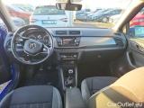  Skoda  Fabia  Combi (2015)  Com.1.0TSI 70 Style #5
