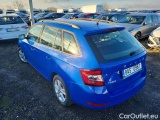  Skoda  Fabia  Combi (2015)  Com.1.0TSI 70 Style #4