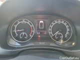  Skoda  Fabia  Combi (2015)  Com.1.0TSI 70 Style #19
