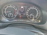  Skoda  Fabia  Combi (2015)  Com.1.0TSI 70 Style #20