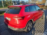  Skoda  Karoq  (NU)(2017->)  2.0TDI 110 4x4 Style AT #2