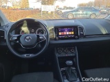  Skoda  Karoq  (NU)(2017->)  2.0TDI 110 4x4 Style AT #5