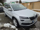  Skoda  Karoq  (NU)(2017->)  2.0TDI 110 4x4 Style AT #3