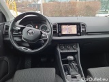  Skoda  Karoq  (NU)(2017->)  2.0TDI 110 4x4 Style AT #5