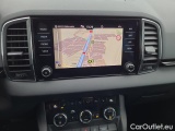  Skoda  Karoq  (NU)(2017->)  2.0TDI 110 4x4 Style AT #8