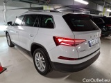 Skoda  Kodiaq  (2016)  2.0TDI 110 Style 4x4 AT #4