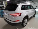  Skoda  Kodiaq  (2016)  2.0TDI 110 Style 4x4 AT #2