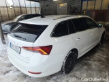 Skoda  Octavia  Combi (NX3)(2020) Oct.Combi 2.0TDI 85 Style #2