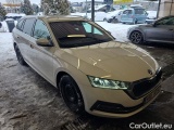  Skoda  Octavia  Combi (NX3)(2020) Oct.Combi 2.0TDI 85 Style #3