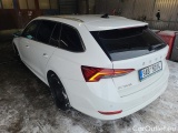  Skoda  Octavia  Combi (NX3)(2020) Oct.Combi 2.0TDI 85 Style #4