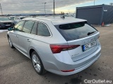  Skoda  Octavia  Combi (NX3)(2020) Oct.Combi 2.0TDI 110 Style AT #4