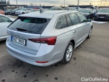  Skoda  Octavia  Combi (NX3)(2020) Oct.Combi 2.0TDI 110 Style AT #2