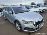  Skoda  Octavia  Combi (NX3)(2020) Oct.Combi 2.0TDI 110 Style AT #3