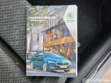  Skoda  Octavia  Combi (NX3)(2020) Oct.Combi 2.0TDI 110 Style AT #16