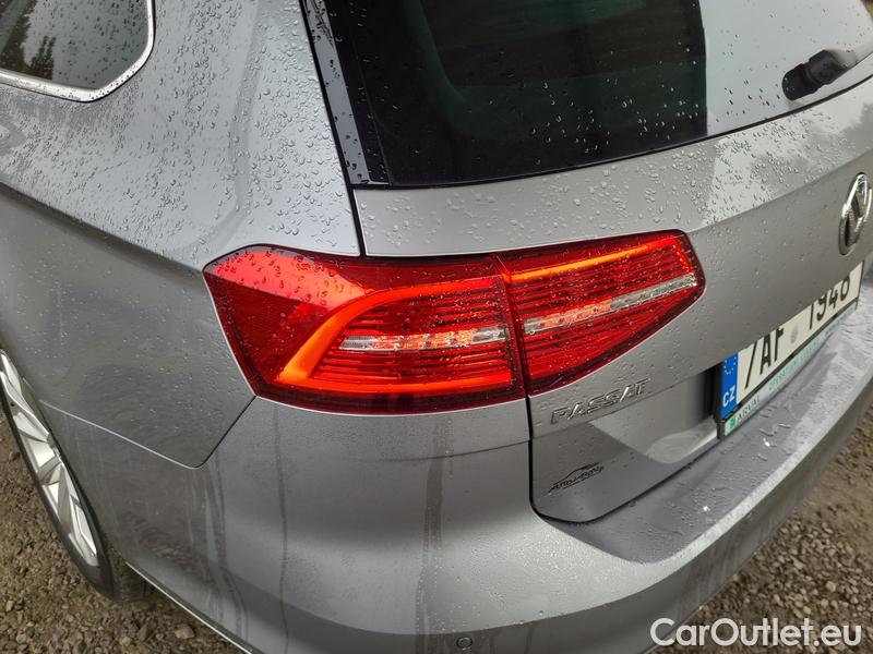  Volkswagen  Passat  7 (2014) Pas.Var.2.0TDI 140 Highline AT #13