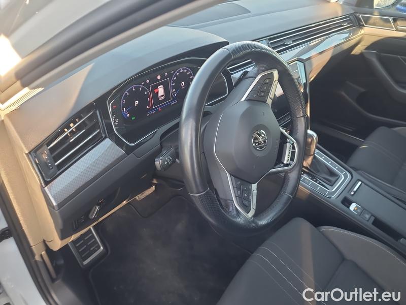  Volkswagen  Passat  Variant (CB5) (2019) Pas.Var.2.0TSI 200 Alltr.4M AT #4