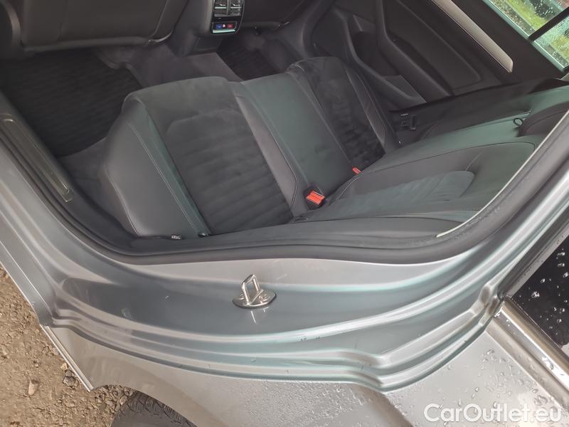  Volkswagen  Passat  7 (2014) Pas.Var.2.0TDI 140 Highline AT #6