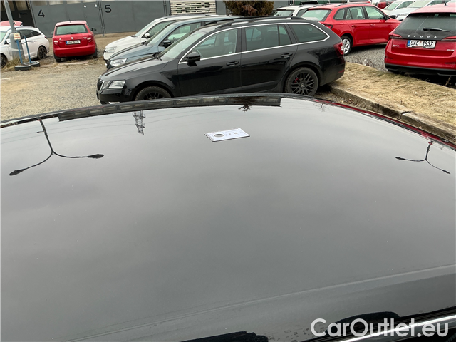  Skoda  Superb Supe.FL2.0TDI 110 Style AT #2