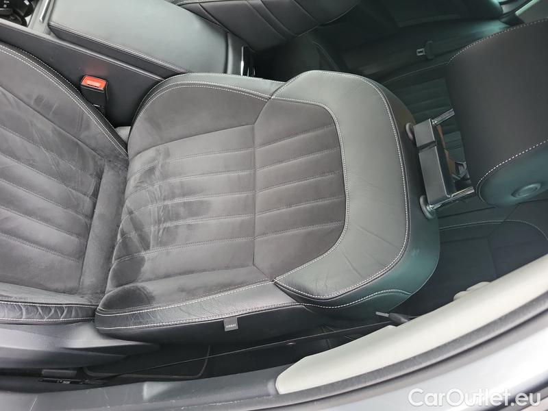  Skoda  Superb  Combi (3V5)(2015) Su.C.2.0TDI 147 4x4 Style Aut #17