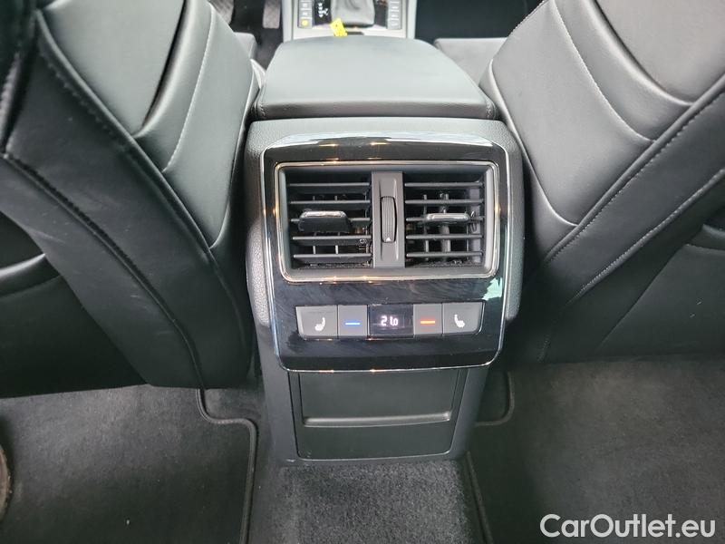  Skoda  Superb  Combi (3V5)(2015) Su.C.2.0TDI 147 4x4 Style Aut #19