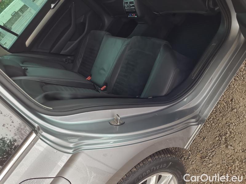  Volkswagen  Passat  7 (2014) Pas.Var.2.0TDI 140 Highline AT #20