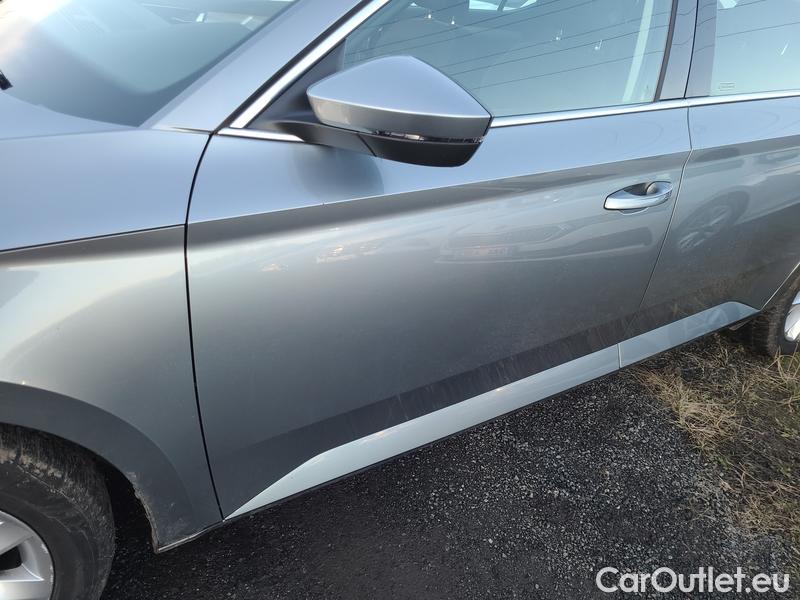  Skoda  Superb  2 (2008) Supe.FL2.0TDI 110 Ambition AT #3