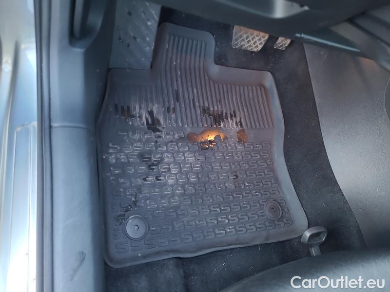  Skoda  Superb  2 (2008) Supe.FL2.0TDI 110 Ambition AT #4