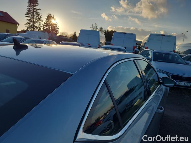  Skoda  Superb  2 (2008) Supe.FL2.0TDI 110 Ambition AT #16