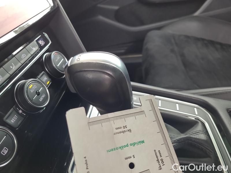  Volkswagen  Passat  7 (2014) Pas.Var.2.0TDI 140 Highline AT #11