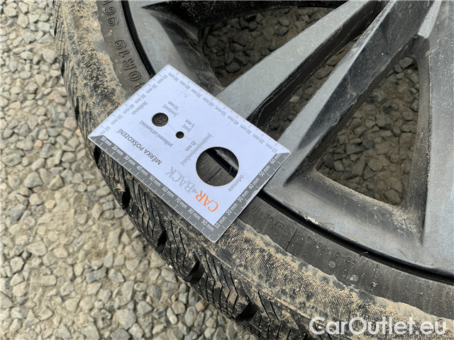  Skoda  Superb Supe.FL2.0TDI 110 Style AT #15