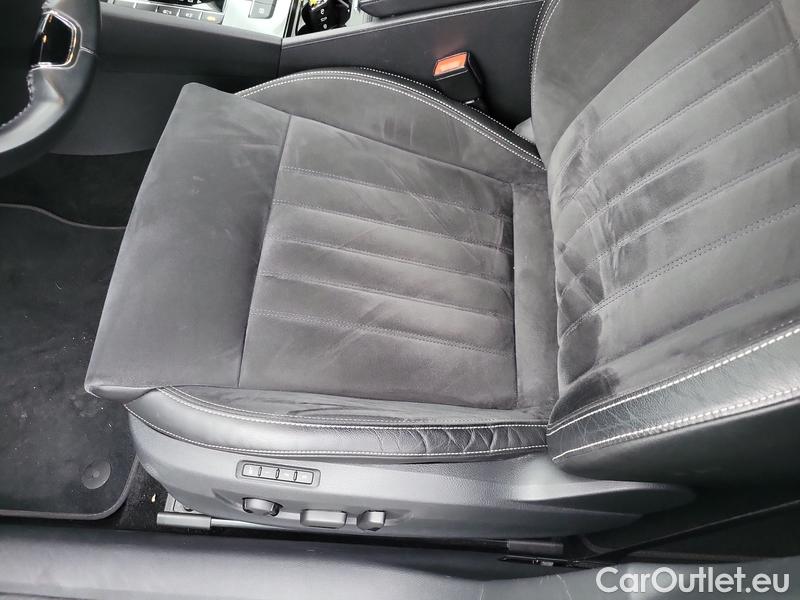  Skoda  Superb  Combi (3V5)(2015) Su.C.2.0TDI 147 4x4 Style Aut #16