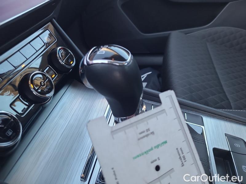  Skoda  Superb  2 (2008) Supe.FL2.0TDI 110 Ambition AT #6