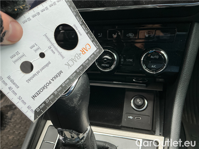  Skoda  Superb Supe.FL2.0TDI 110 Style AT #21