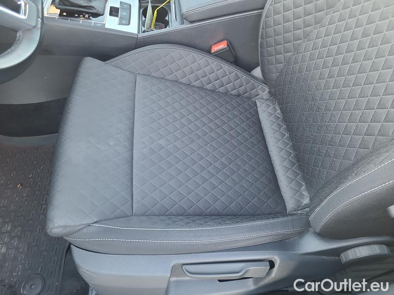  Skoda  Superb  2 (2008) Supe.FL2.0TDI 110 Ambition AT #7