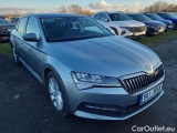  Skoda  Superb  2 (2008) Supe.FL2.0TDI 110 Ambition AT #3