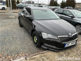  Skoda  Superb Supe.FL2.0TDI 110 Style AT #3