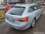  Skoda  Superb  Combi (3V5)(2015) Su.C.2.0TDI 147 4x4 Style Aut #2