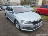  Skoda  Superb  Combi (3V5)(2015) Su.C.2.0TDI 147 4x4 Style Aut #3