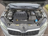  Skoda  Superb  Combi (3V5)(2015) Su.C.2.0TDI 147 4x4 Style Aut #9