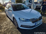  Skoda  Superb  Combi (3T5)(2010) Sup.C.FL2.0TDI 110 Style AT #3
