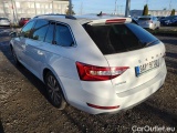  Skoda  Superb  Combi (3T5)(2010) Sup.C.FL2.0TDI 110 Style AT #4